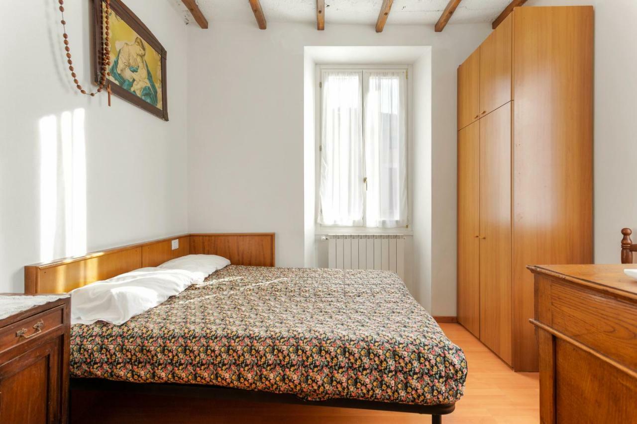 Villa Lena Bellano Exterior foto