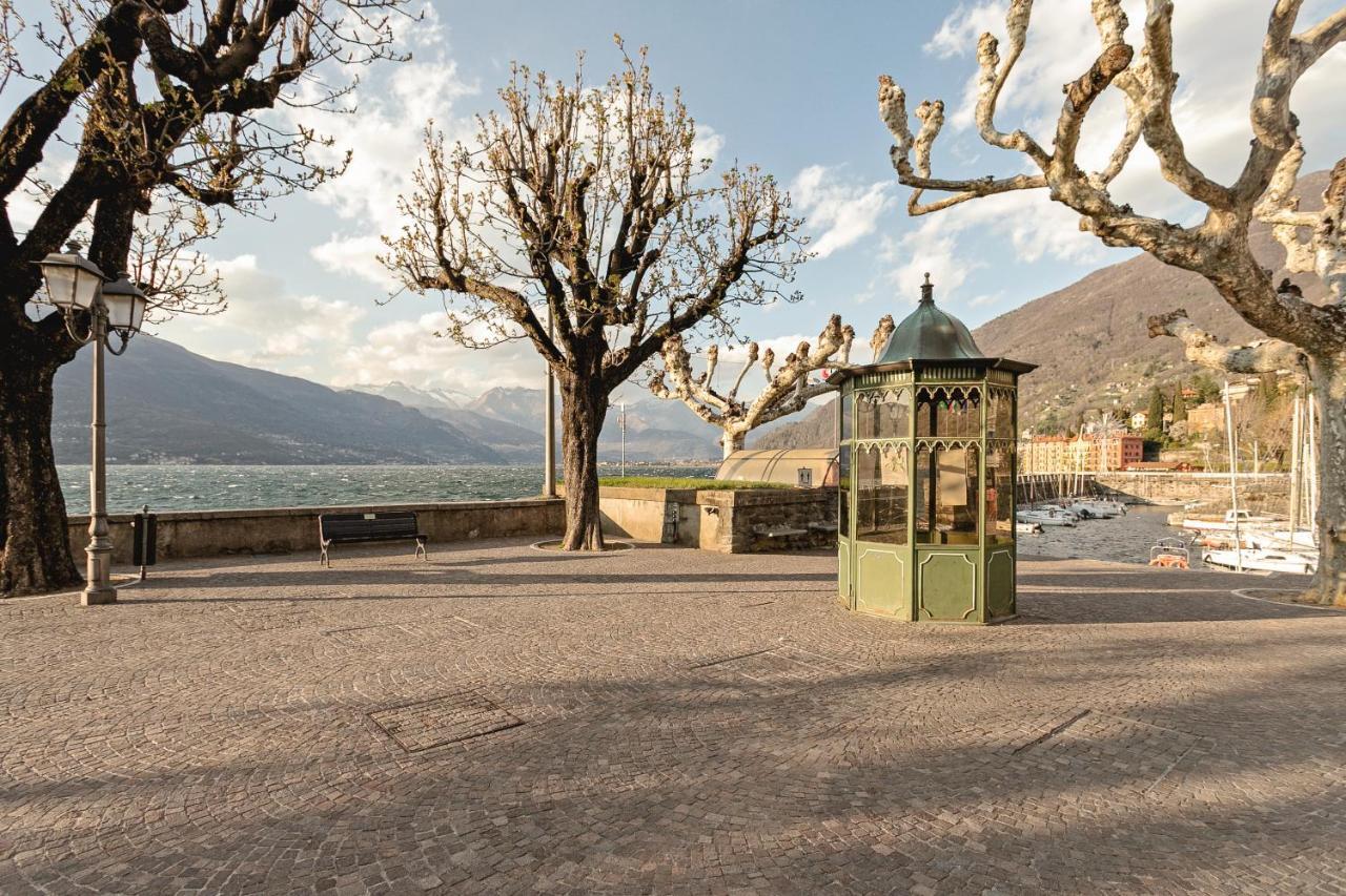 Villa Lena Bellano Exterior foto